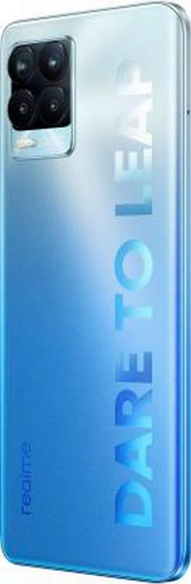 Realme 8 Pro (Infinite Blue, 8GB RAM, 128GB Storage) Refurbished - Image 3
