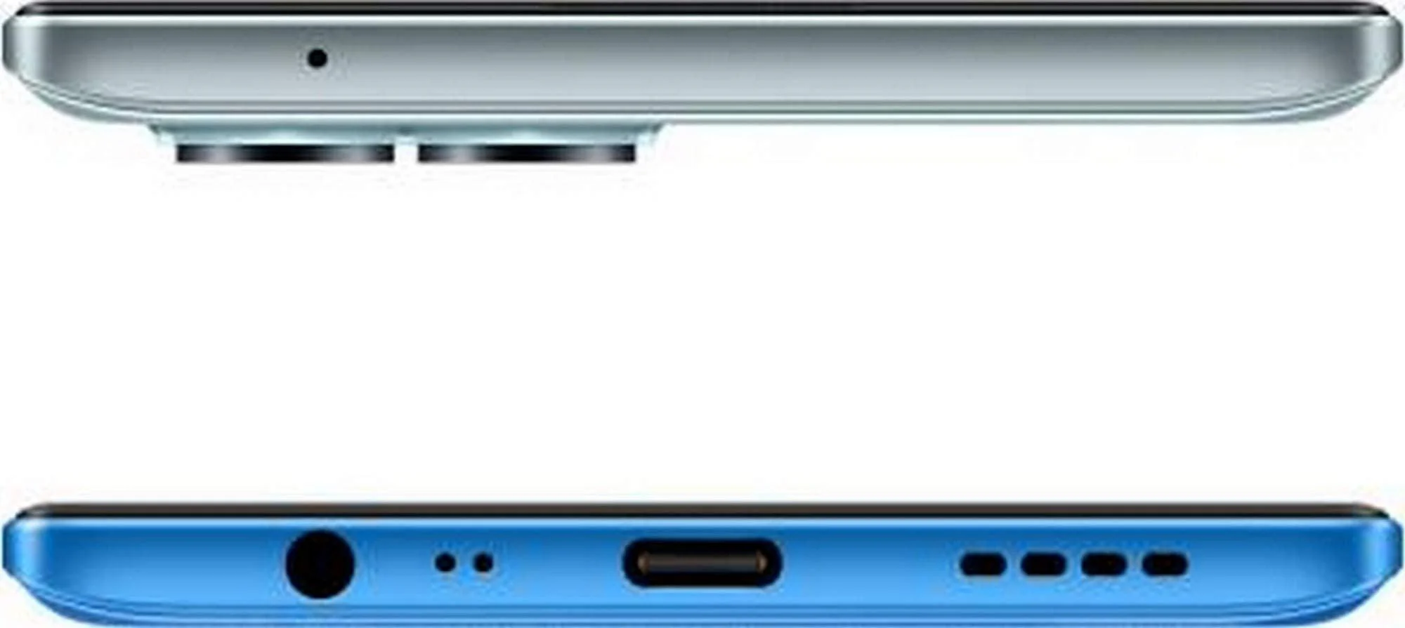 Realme 8 Pro (Infinite Blue, 8GB RAM, 128GB Storage) Refurbished - Image 4