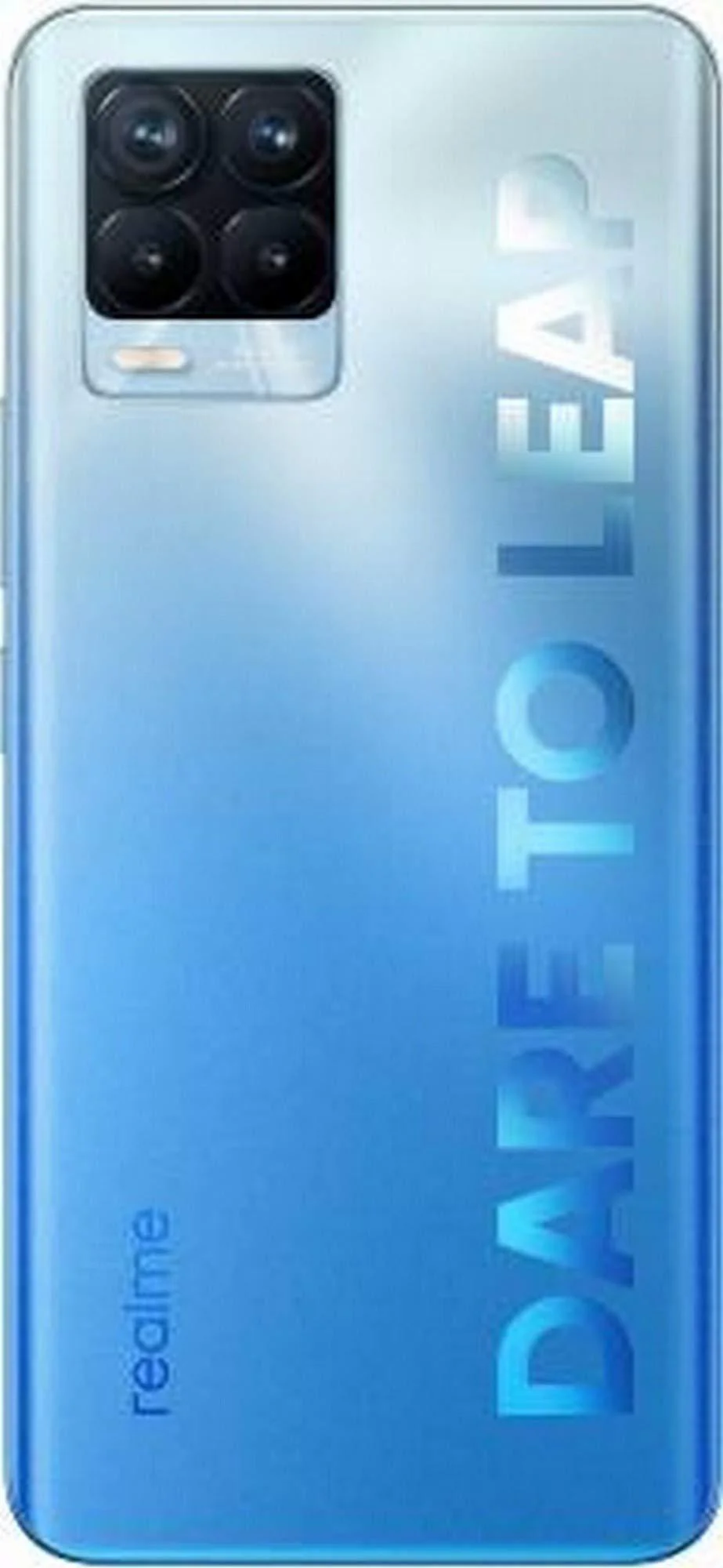 Realme 8 Pro (Infinite Blue, 8GB RAM, 128GB Storage) Refurbished - Image 8