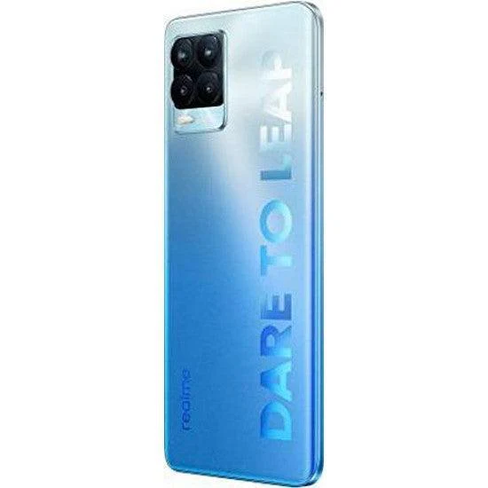 Realme 8 Pro (Infinite Blue, 8GB RAM, 128GB Storage) Refurbished - Image 8