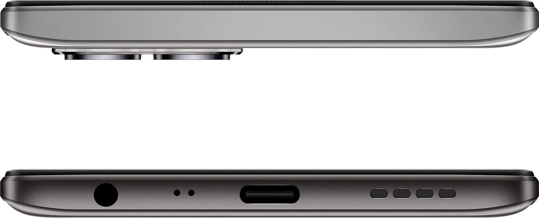 realme 8i (Space Black, 6GB RAM, 128GB Storage), Medium - Image 2