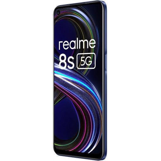 Realme 8s 5G Universe Blue 128 GB 8 GB RAM Preowned - Image 3