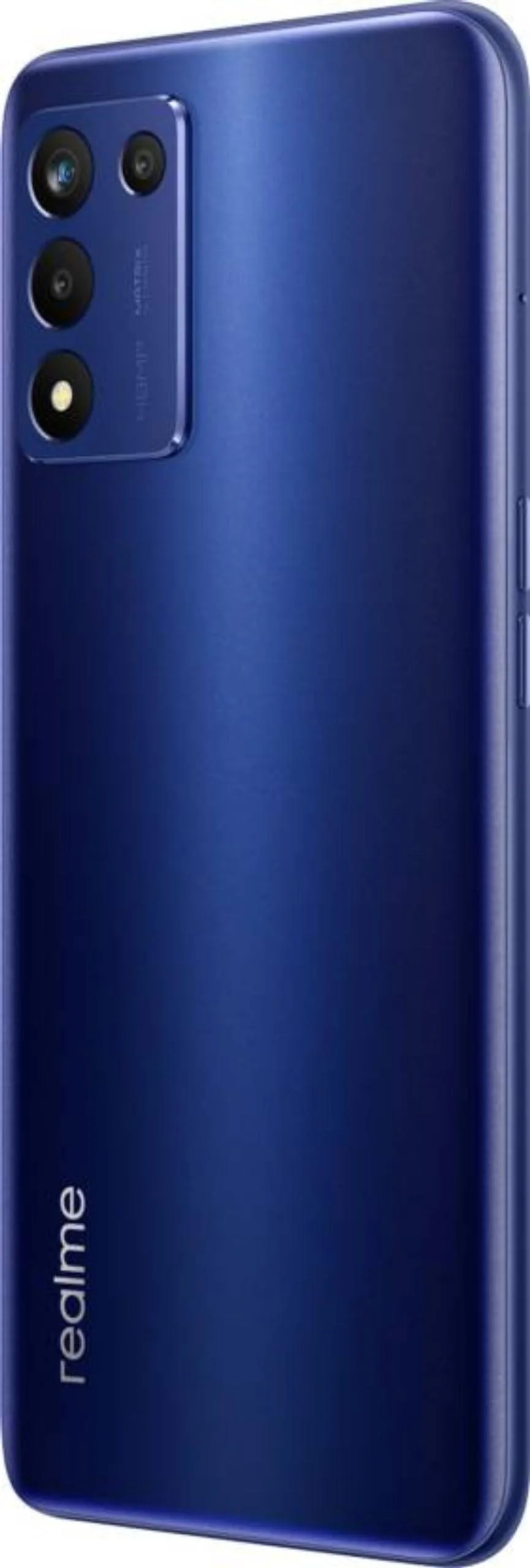Realme 9 5G SE (Azure Glow, 6GB RAM, 128GB Storage) - Image 2