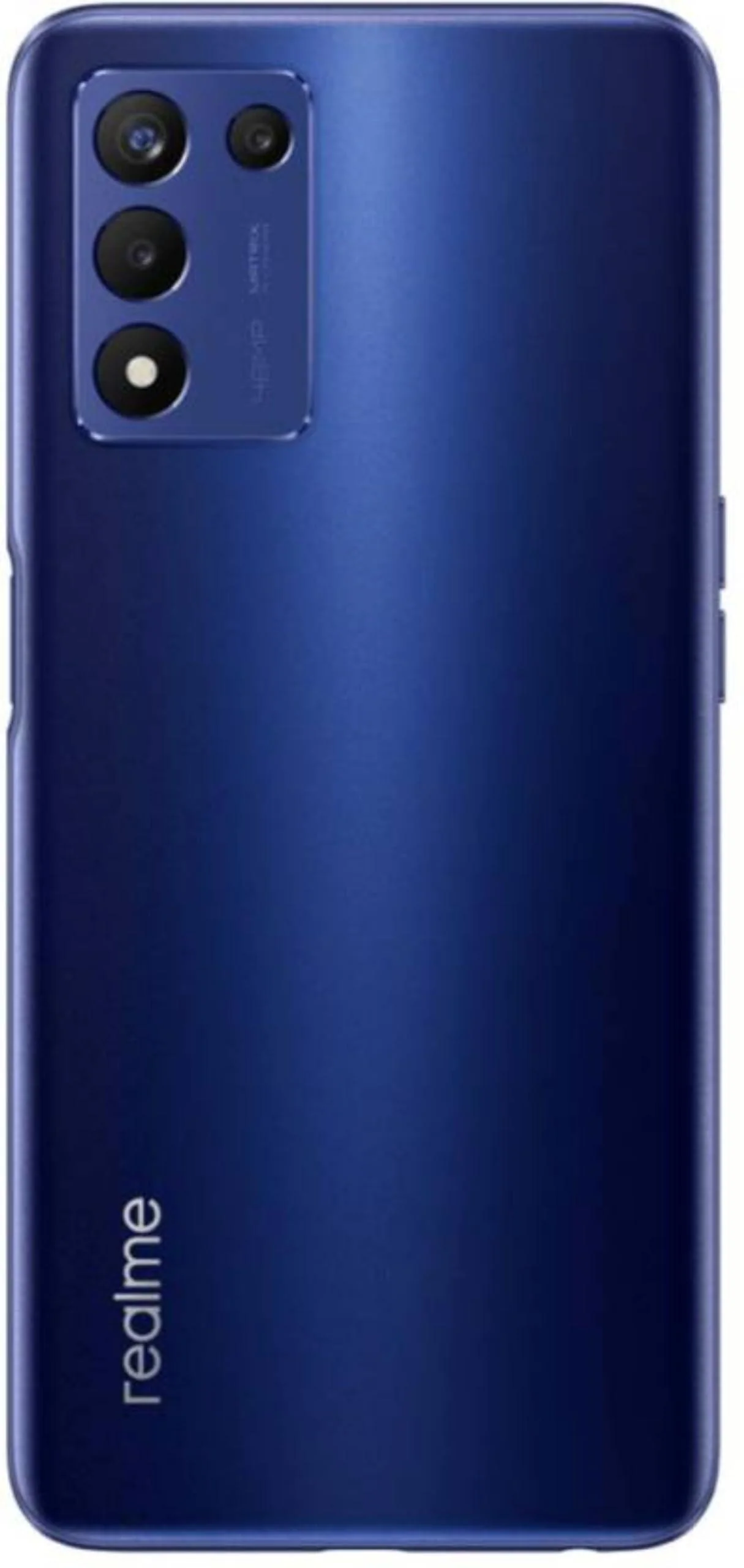 Realme 9 5G SE (Azure Glow, 6GB RAM, 128GB Storage) - Image 8