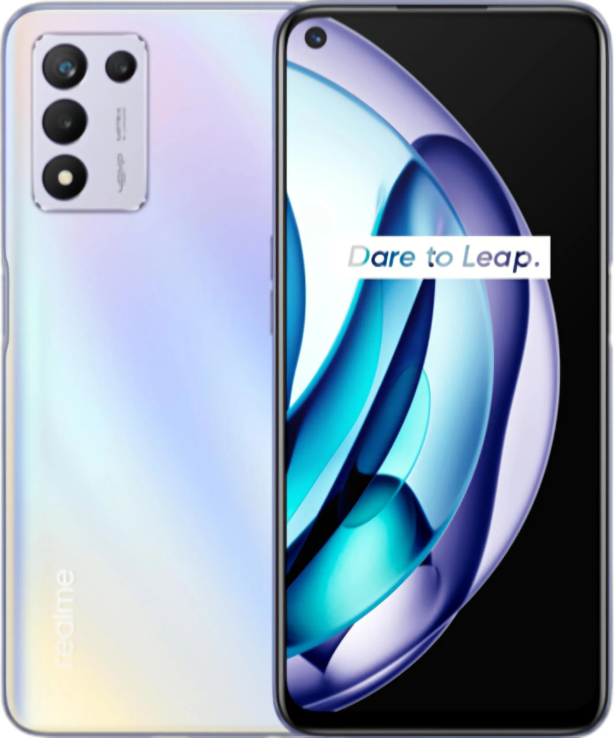 Realme 9 5G SE (Starry Glow, 6GB RAM, 128GB Storage) Preowned