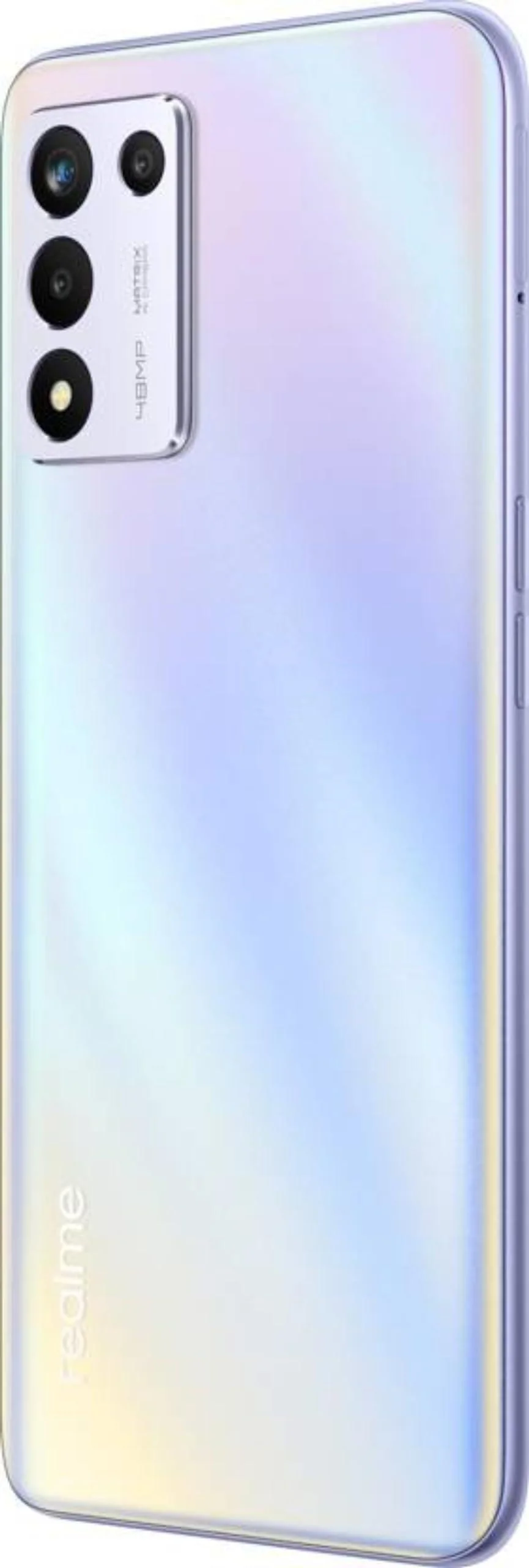 Realme 9 5G SE (Starry Glow, 6GB RAM, 128GB Storage) Preowned - Image 2