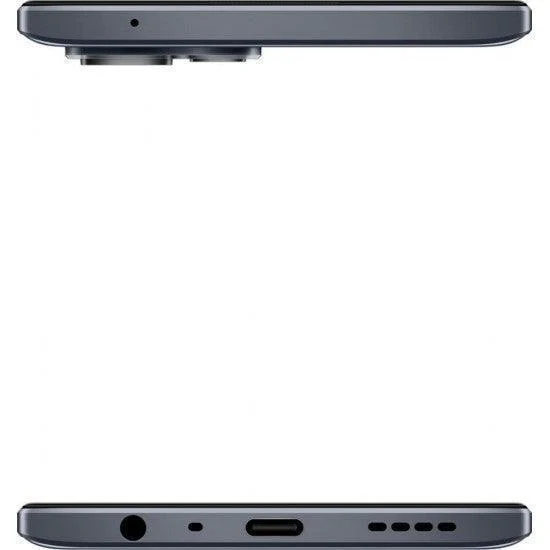 realme 9 (Meteor Black,6GB RAM, 128GB Storage) Preowned - Image 3