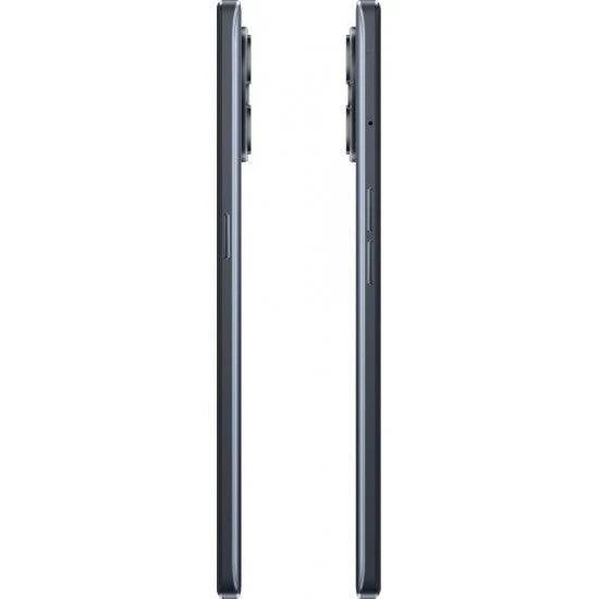 realme 9 (Meteor Black,6GB RAM, 128GB Storage) Preowned - Image 4
