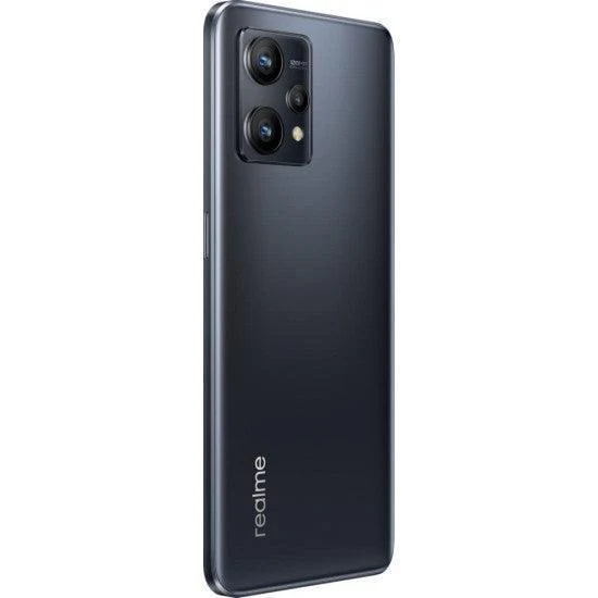 realme 9 (Meteor Black,6GB RAM, 128GB Storage) Preowned - Image 7