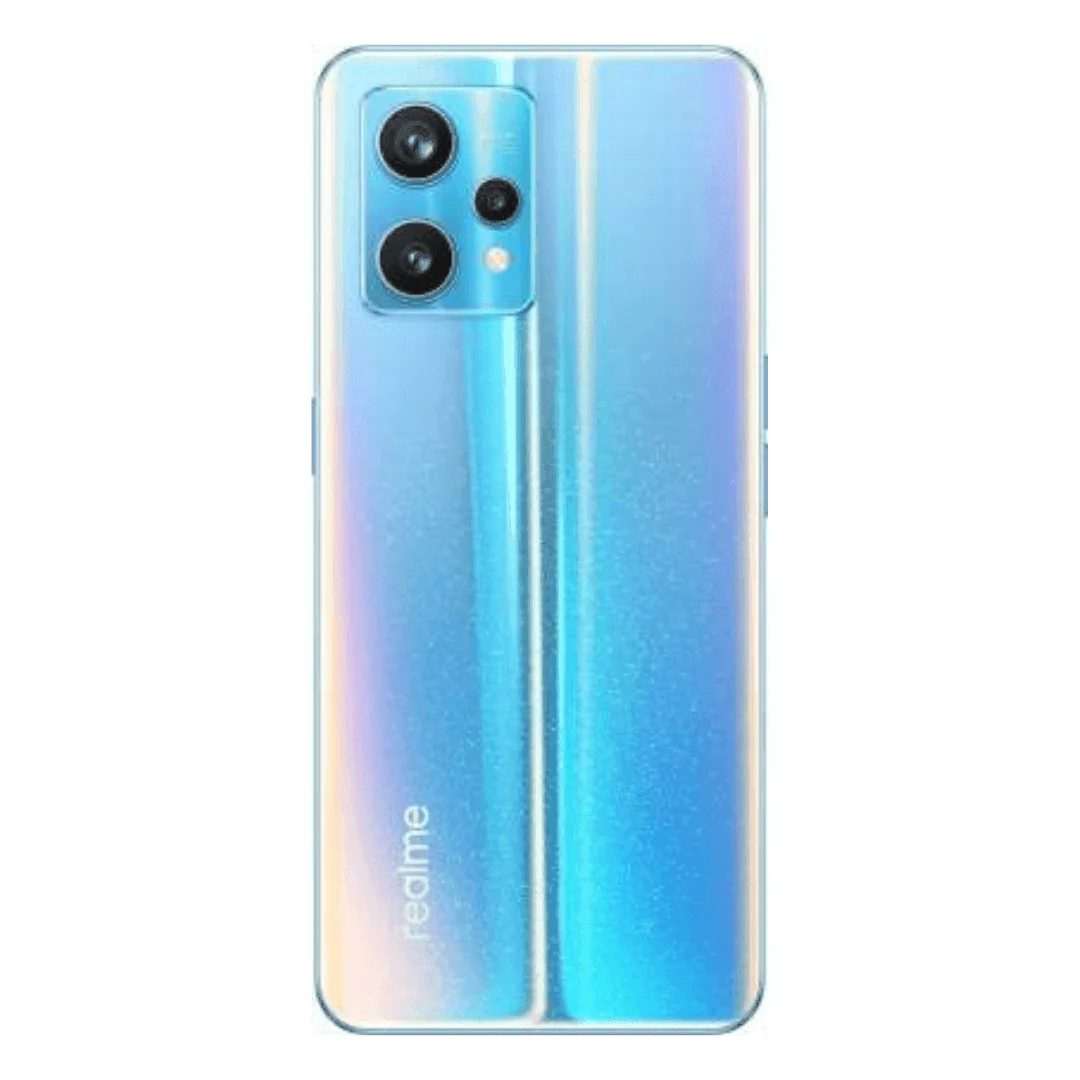 Realme 9 Pro 5G + 4G LTE GSM 128GB + 8GB 6.6 64MP Refurbished - Image 15