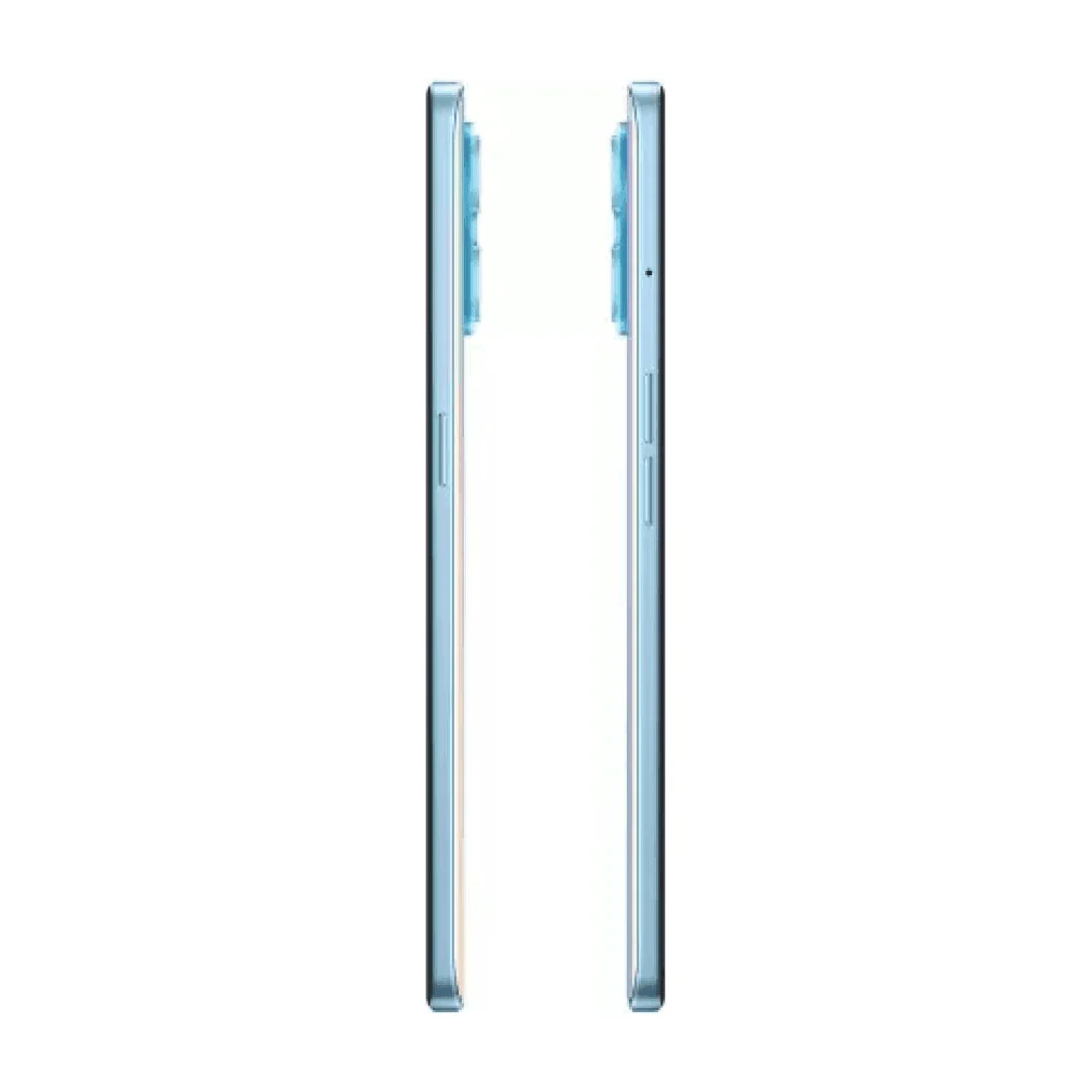 Realme 9 Pro 5G + 4G LTE GSM 128GB + 8GB 6.6 64MP Refurbished - Image 17