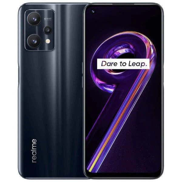 REALME 9 PRO 5G Refurbished - Image 4