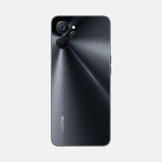 Realme 9i 5G (Rocking Black, 4GB RAM, 64GB Storage) Preowned - Image 2