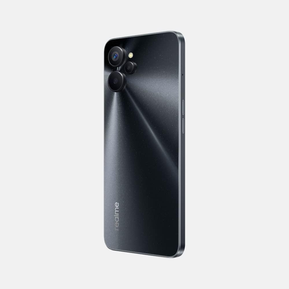 realme 9i 5G (Rocking Black, 4GB RAM, 64GB Storage) - Image 4