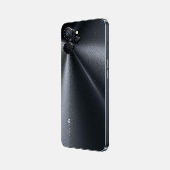 Realme 9i 5G (Rocking Black, 4GB RAM, 64GB Storage) Preowned - Image 7