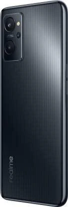 realme 9i (Prism Black, 4GB RAM, 128GB Storage) Refurbished - Image 2