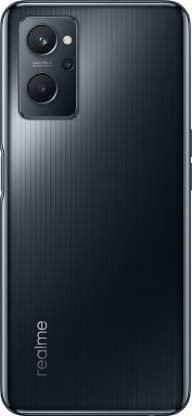 realme 9i (Prism Black, 4GB RAM, 128GB Storage) Refurbished - Image 7