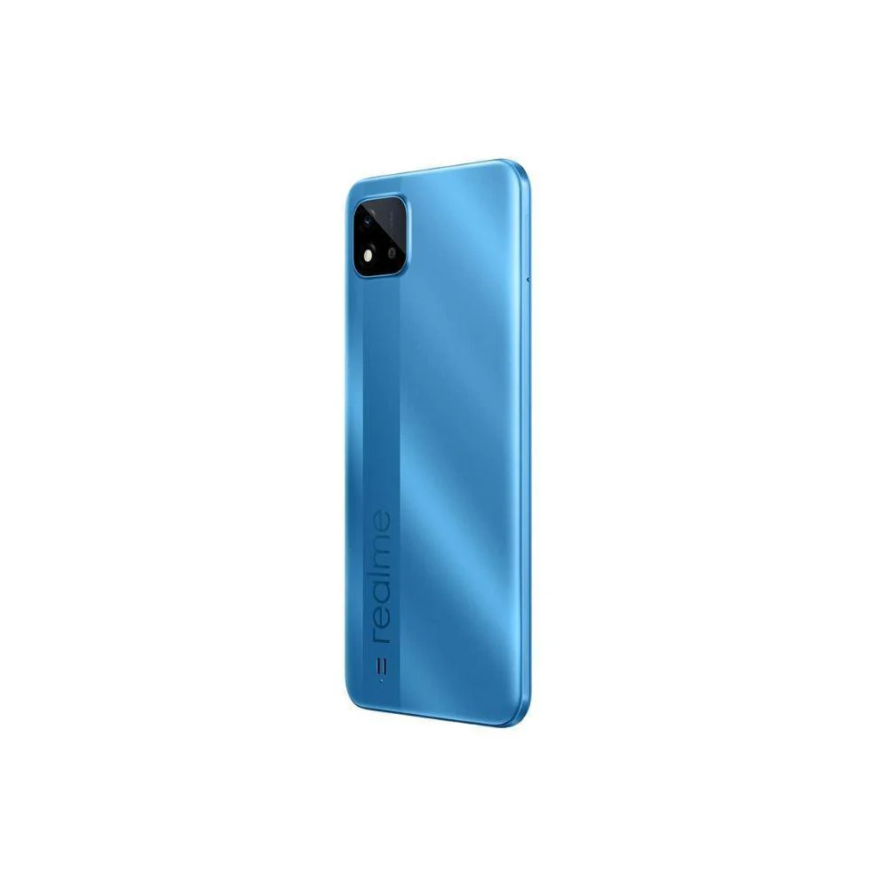 realme C11 2021 (Cool Blue, 32 GB) (2 GB RAM) Refurbished - Image 5