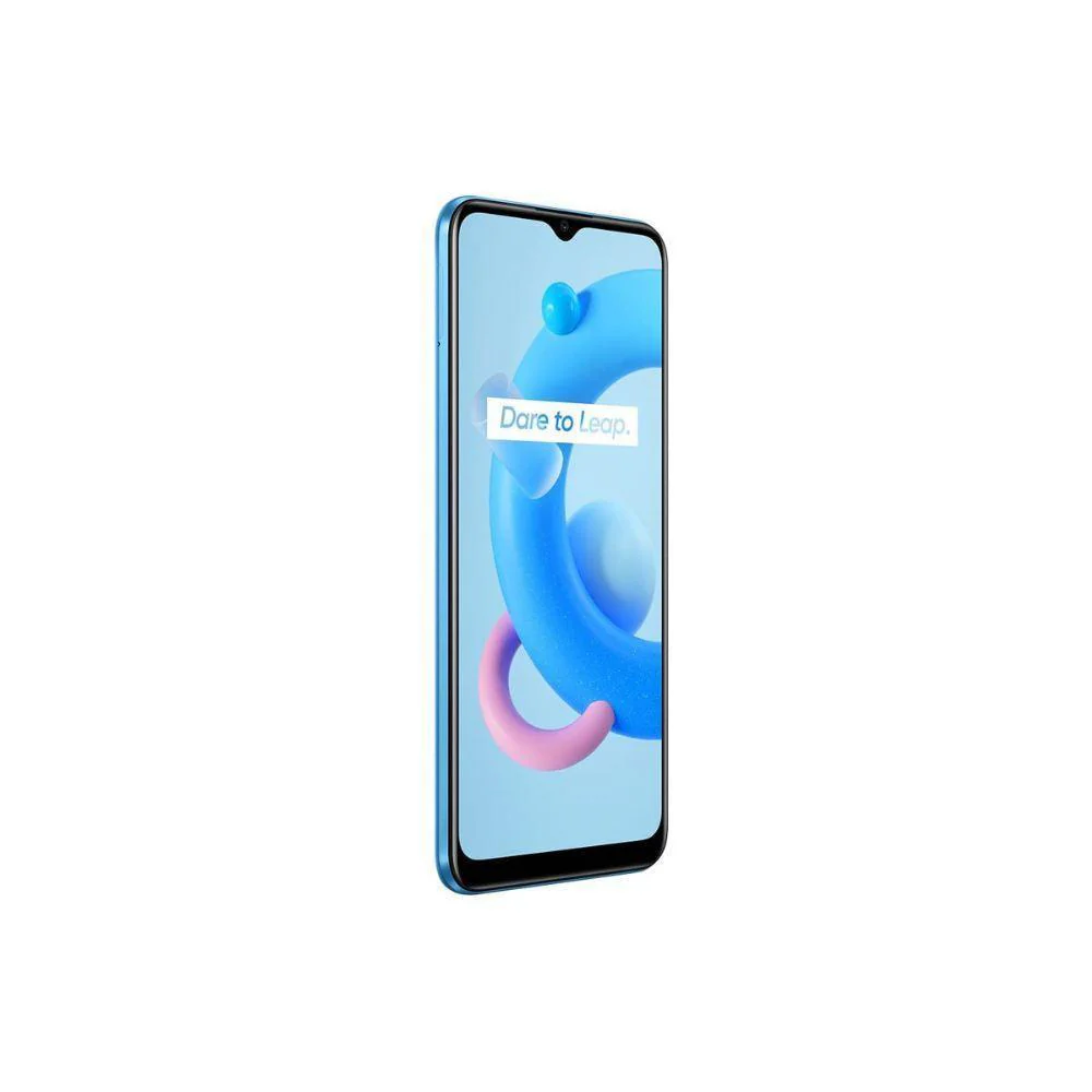 realme C11 2021 (Cool Blue, 32 GB) (2 GB RAM) Refurbished - Image 6