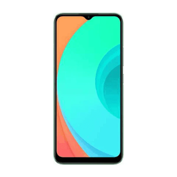 Realme C11 (2GB RAM 32GB Storage) Rich Green Refurbished - Image 2