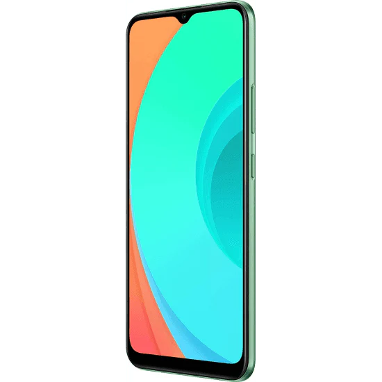 Realme C11 (Rich Green, 32 GB) (2 GB RAM) Preowned - Image 2