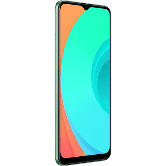 Realme C11 (Rich Green, 32 GB) (2 GB RAM) Preowned - Image 3
