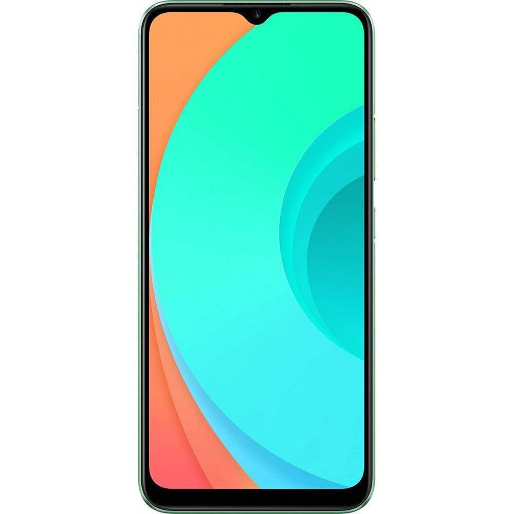 Realme C11 (Rich Green, 32 GB) (2 GB RAM) Preowned - Image 6
