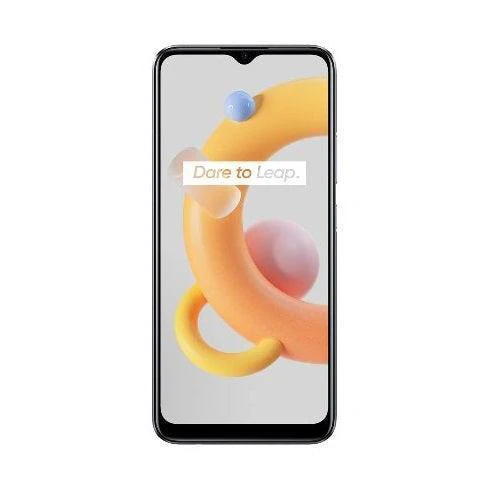 Realme C11 (2021) (Cool Grey, 2GB RAM, 32GB Storage) Refurbished - Image 5
