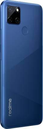 Realme C12 (Power Blue, 3GB RAM, 32GB Storage) Preowned - Image 2