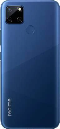 Realme C12 (Power Blue, 3GB RAM, 32GB Storage) Preowned - Image 4