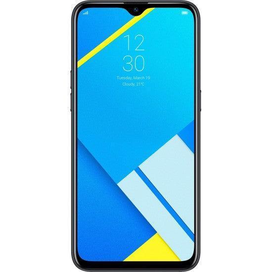 Realme C2 (Diamond Black, 32 GB) (2 GB RAM) Preowned