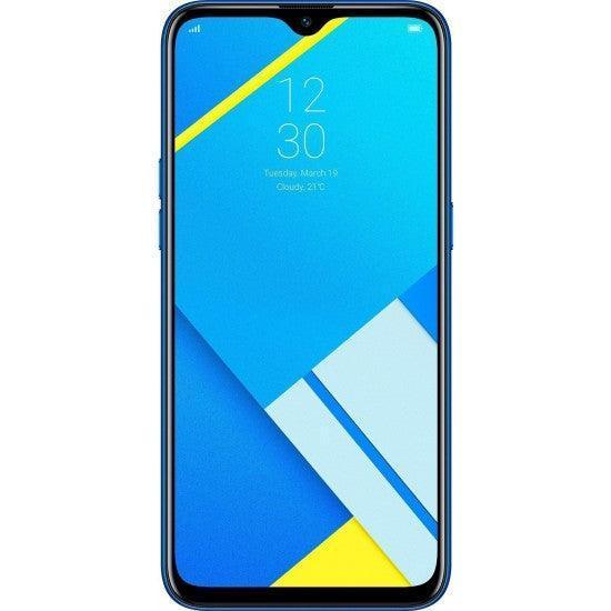 Realme C2 (Diamond Black, 32 GB) (2 GB RAM) Preowned - Image 2