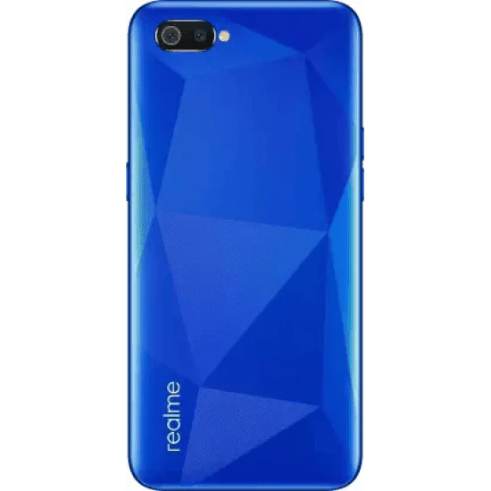 Realme C2 (Diamond Blue, 32 GB) (2 GB RAM) Used - Image 3