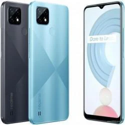 Realme C21 4GB 64GB (Refurbished) (Very Good) - Image 3