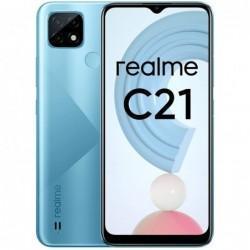 Realme C21 4GB 64GB (Refurbished) (Very Good) - Image 4