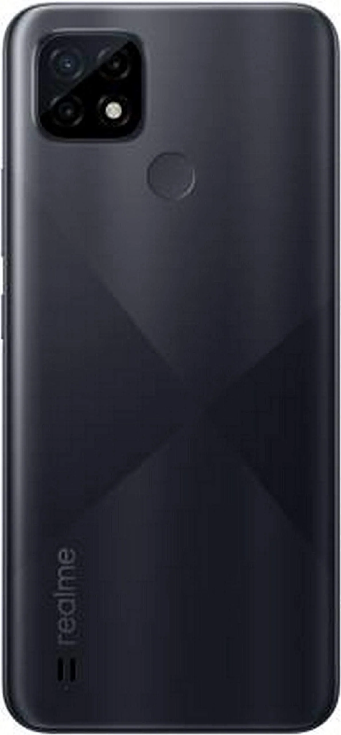 realme C21 (Cross Black, 4GB RAM, 64GB Storage) Preowned - Image 8