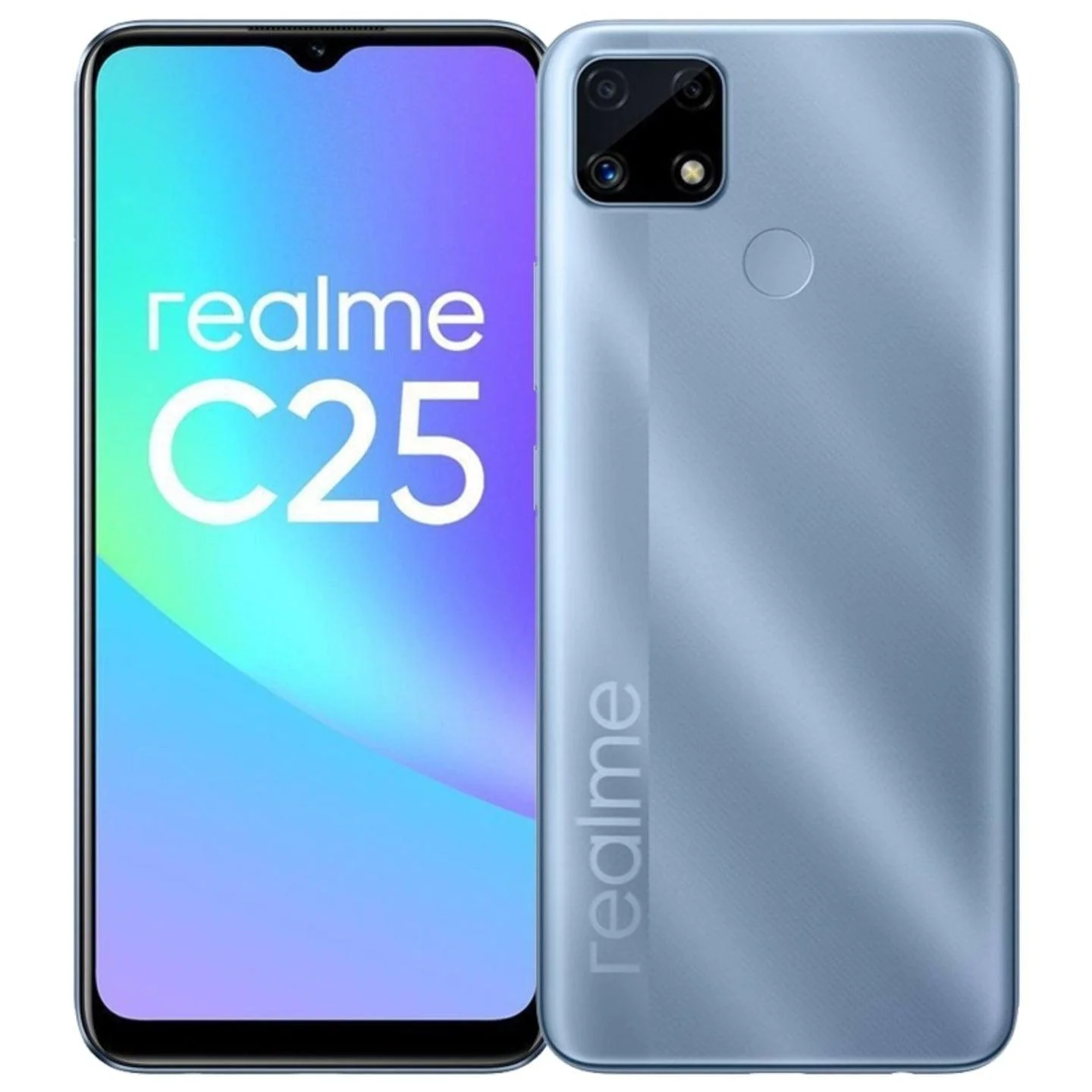Realme C25 4GB 64GB Refurbished