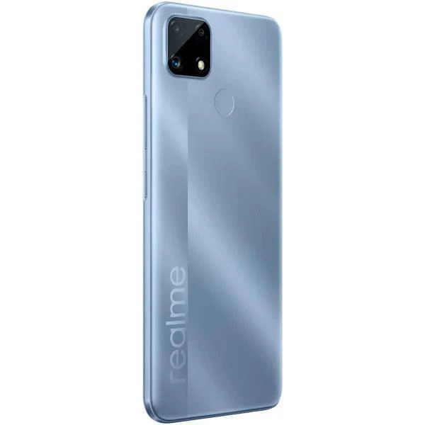 realme C25s (Watery Blue, 128 GB) (4 GB RAM) Refurbished - Image 18