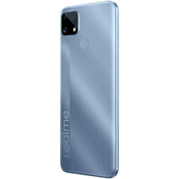 realme C25s (Watery Blue, 128 GB) (4 GB RAM) Refurbished - Image 20