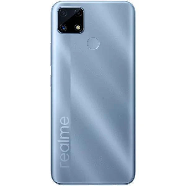 realme C25s (Watery Blue, 128 GB) (4 GB RAM) Refurbished - Image 5