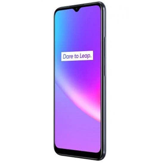 realme C25S (Watery Grey, 4GB RAM, 128GB Storage) Refurbished - Image 2