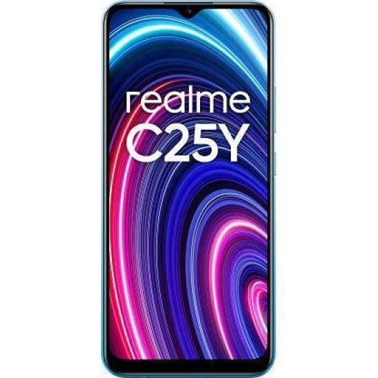 Realme C25Y Blue 128GB, 4GB RAM