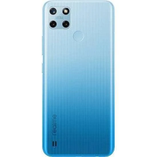 Realme C25Y Blue 128GB, 4GB RAM - Image 3
