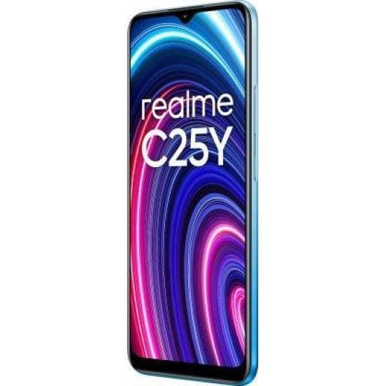 Realme C25Y Blue 128GB, 4GB RAM - Image 4
