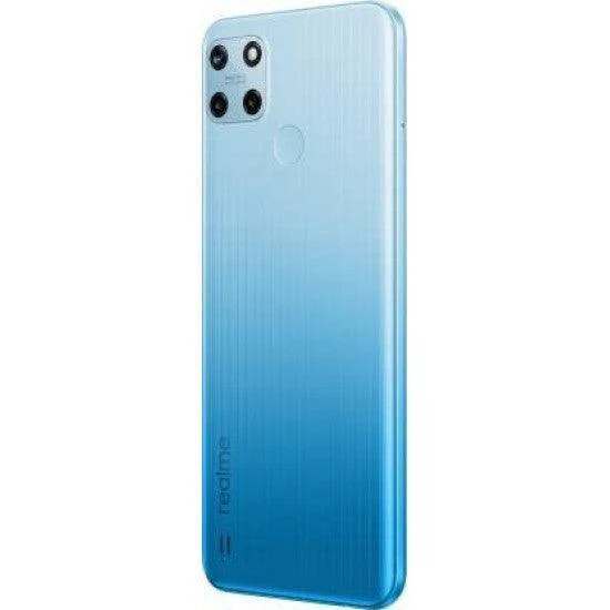 Realme C25Y Blue 128GB, 4GB RAM - Image 5