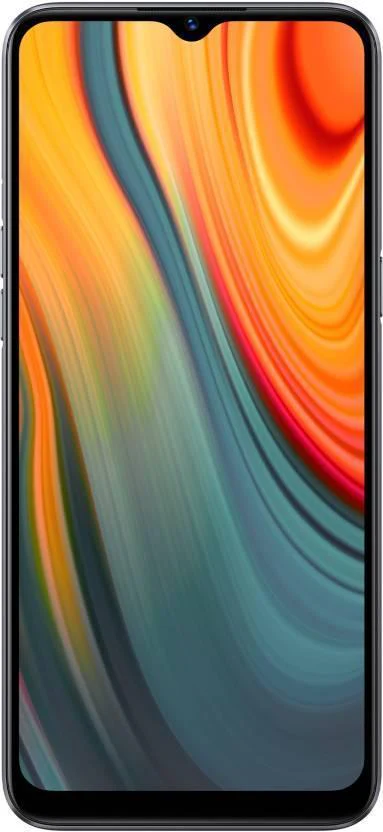 realme C3 (Volcano Grey, 32 GB) (3 GB RAM) Refurbished - Image 2