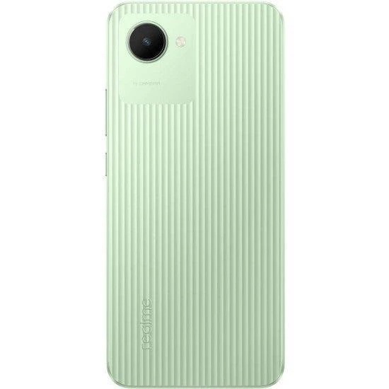 Realme C30 (Bamboo Green, 2GB RAM, 32GB Storage) Preowned - Image 2