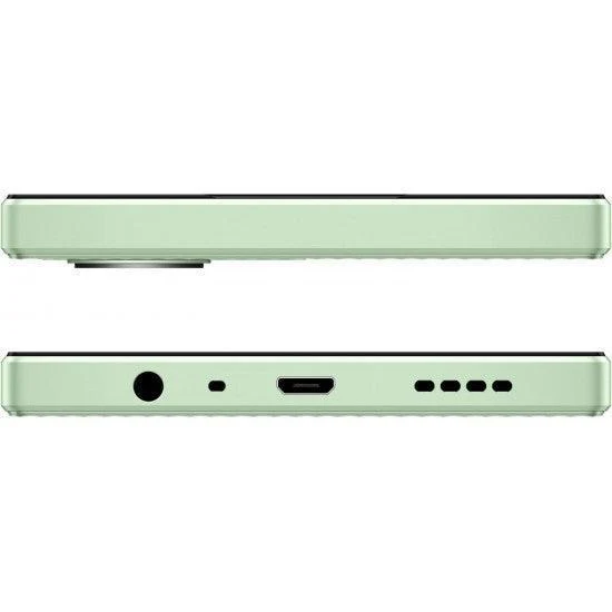 Realme C30 (Bamboo Green, 2GB RAM, 32GB Storage) Preowned - Image 3