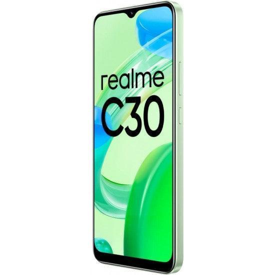 Realme C30 (Bamboo Green, 2GB RAM, 32GB Storage) Preowned - Image 6