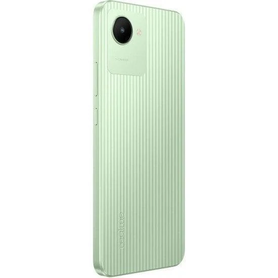 Realme C30 (Bamboo Green, 2GB RAM, 32GB Storage) Preowned - Image 7